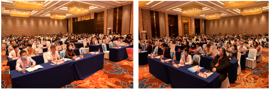 扬科学风帆 弘学术精魂——山东省第六次医院感染管理学术会议顺利召开