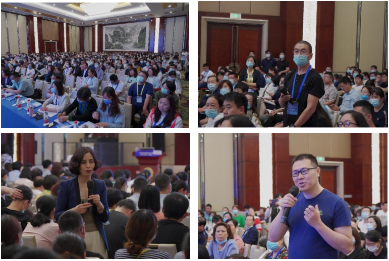 大咖云集鸢都盛会，共商制度规范安全——山东省医学会核心制度与病历书写基层巡讲 (第四期)成功举办  