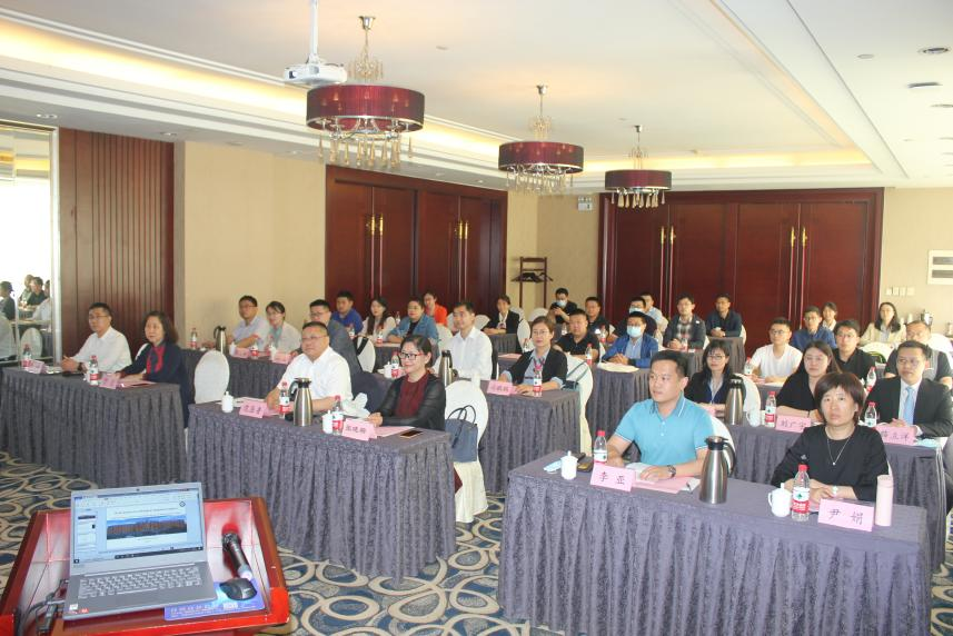 青年医工技能交流论坛在济南顺利召开
