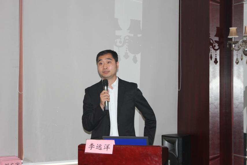 青年医工技能交流论坛在济南顺利召开