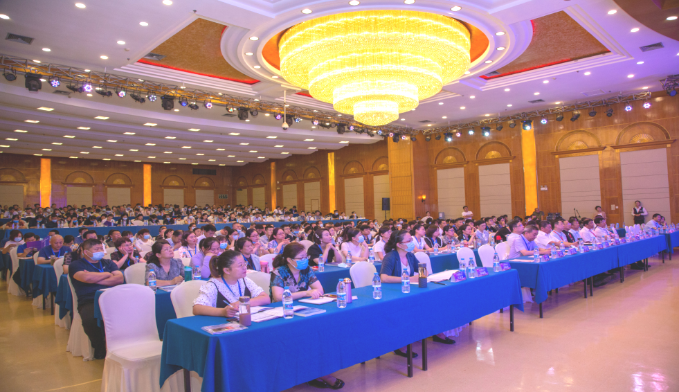 ​山东省医学会第七次医疗服务质量评价学术会议暨医疗质量安全核心制度与病历书写巡讲（第五期）在淄博举办