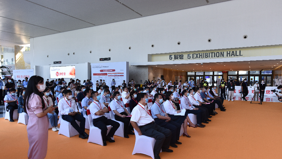 第46届中国国际医疗器械（山东）博览会成功举办
