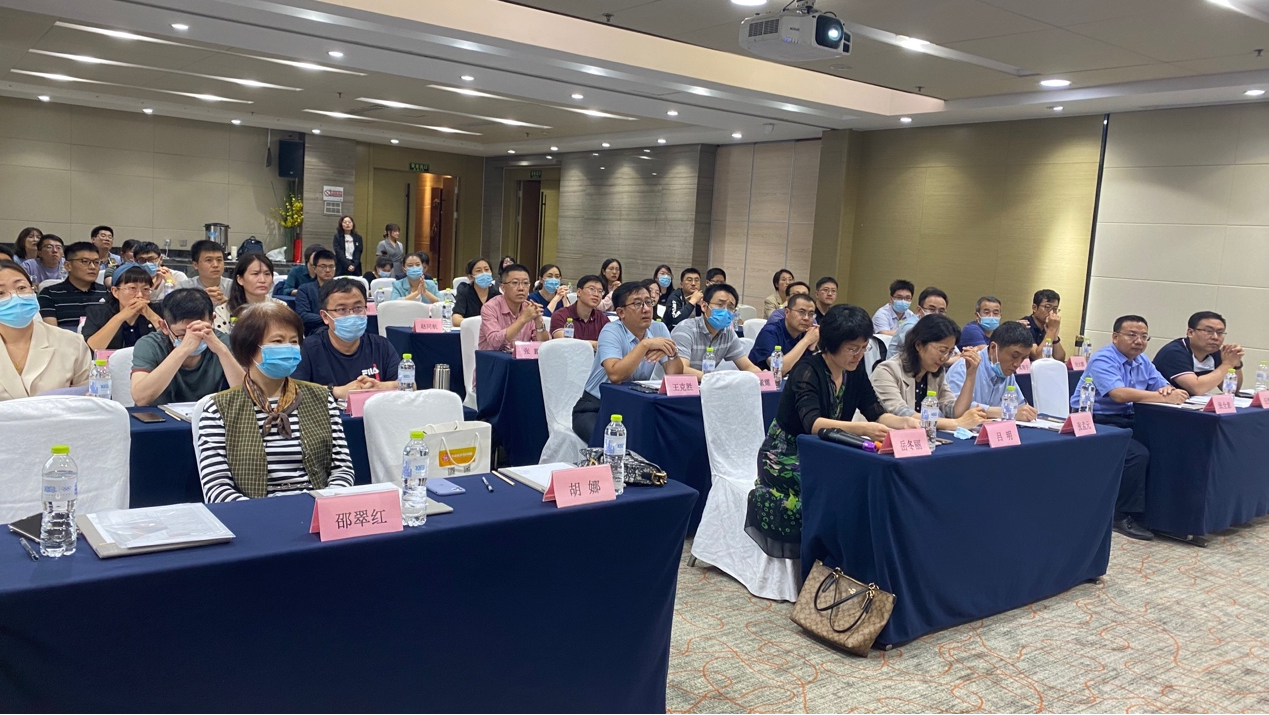 2021年度山东省医学会舒适化医疗－麻醉优化专项资金项目启动会议召开