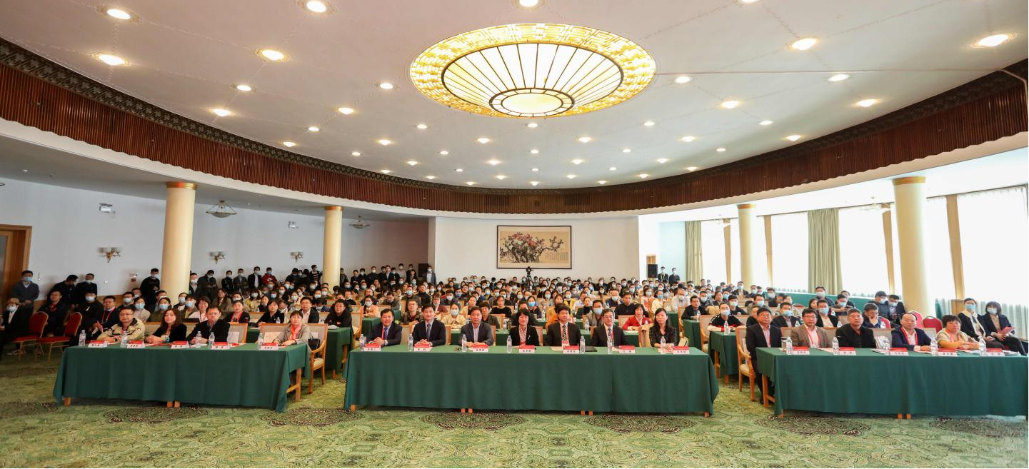 山东省第十四次物理医学与康复学学术会议在济南召开