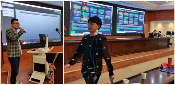 ​山东省医学会助力基层工程——高质量心脏康复中心建设基层行（潍坊站）成功举办