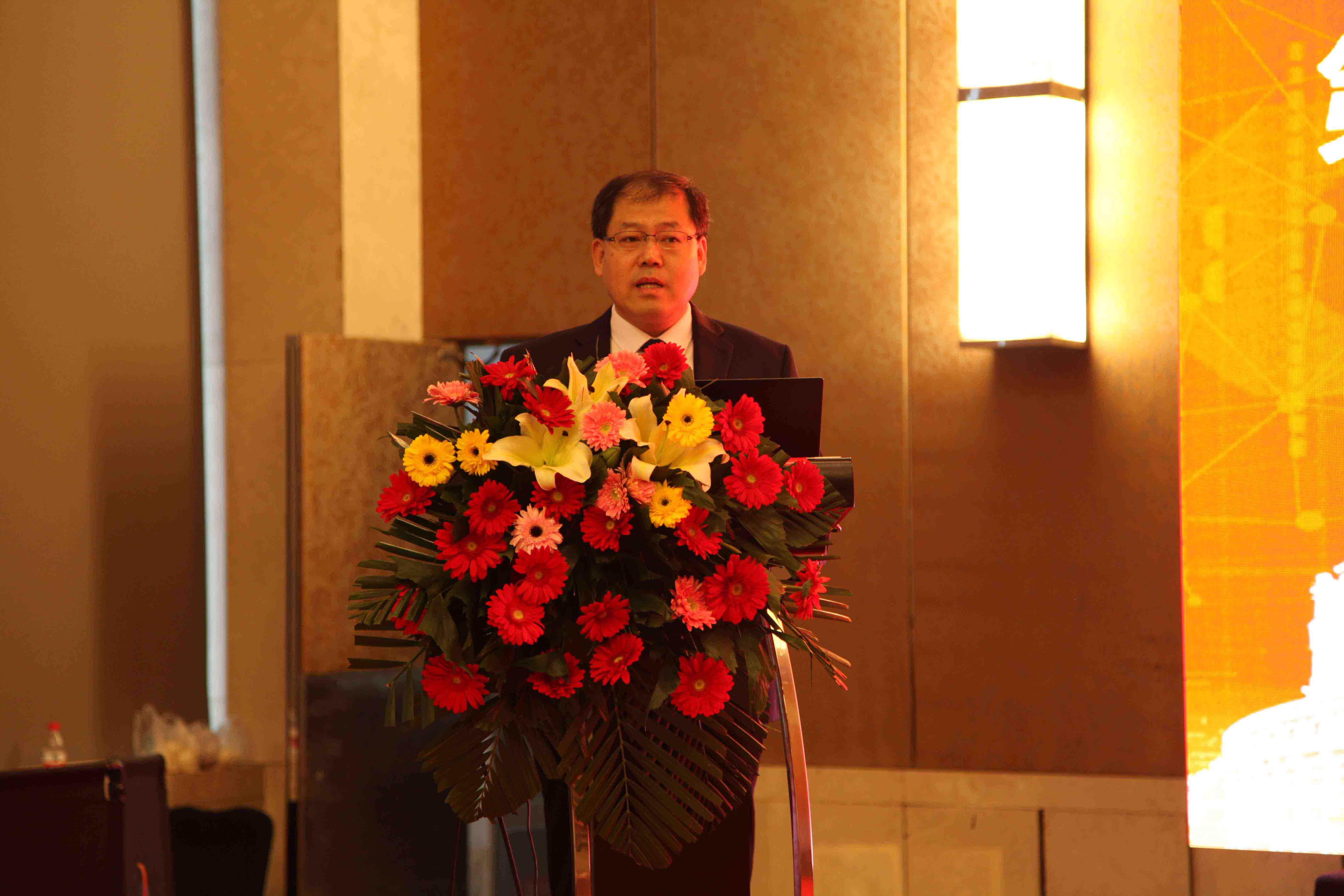 山东省医学会肝脏肿瘤多学科联合委员会 成立会议暨首次学术研讨会成功召开