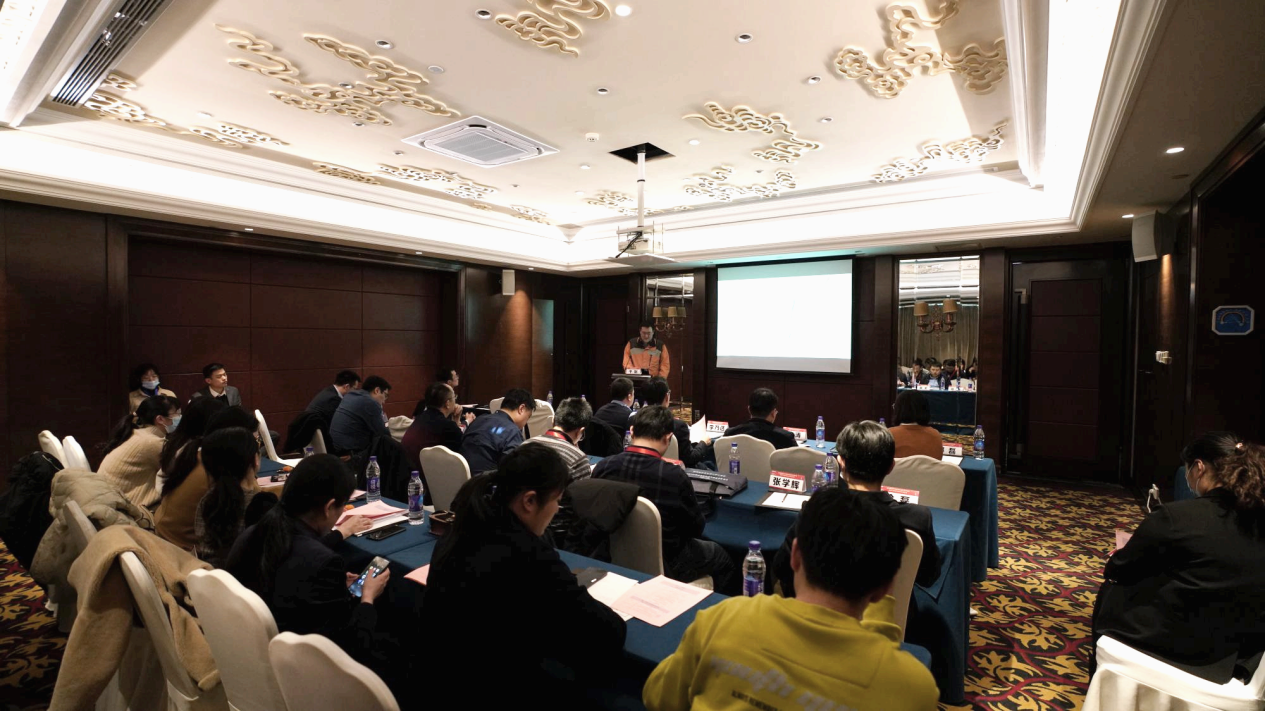 ​山东省第六次血管外科学学术会议成功举办