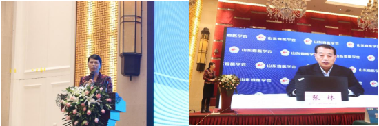山东省第十三次围产医学学术会议成功举办