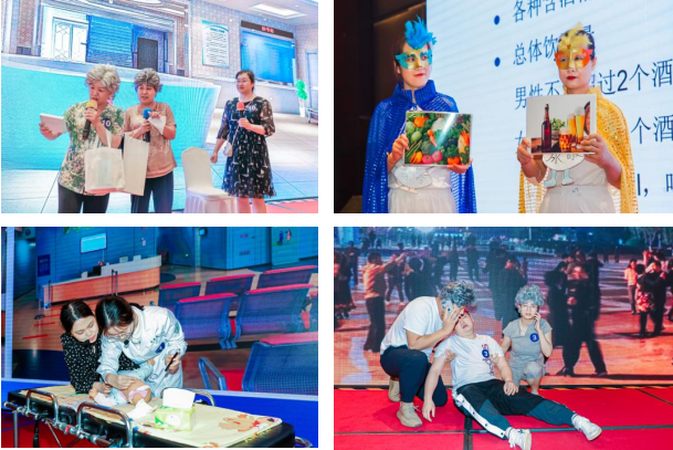 山东省医学会第二次科学普及学术会议在济南召开