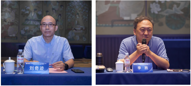 山东省医学会2022年第二期“创新智汇” 沙龙成功举办