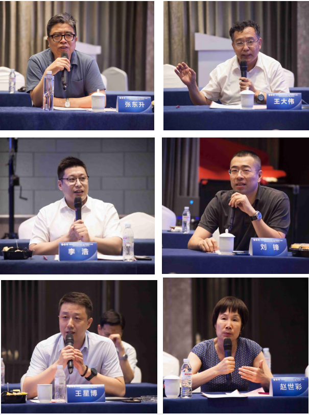 山东省医学会2022年第二期“创新智汇” 沙龙成功举办