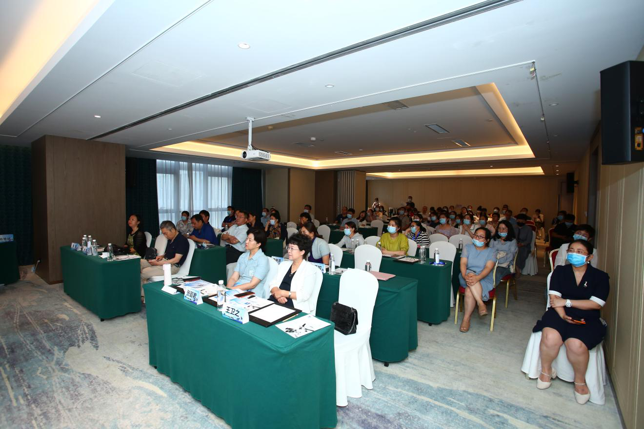  山东省医学会第八次口腔医学学术会议在济南召开