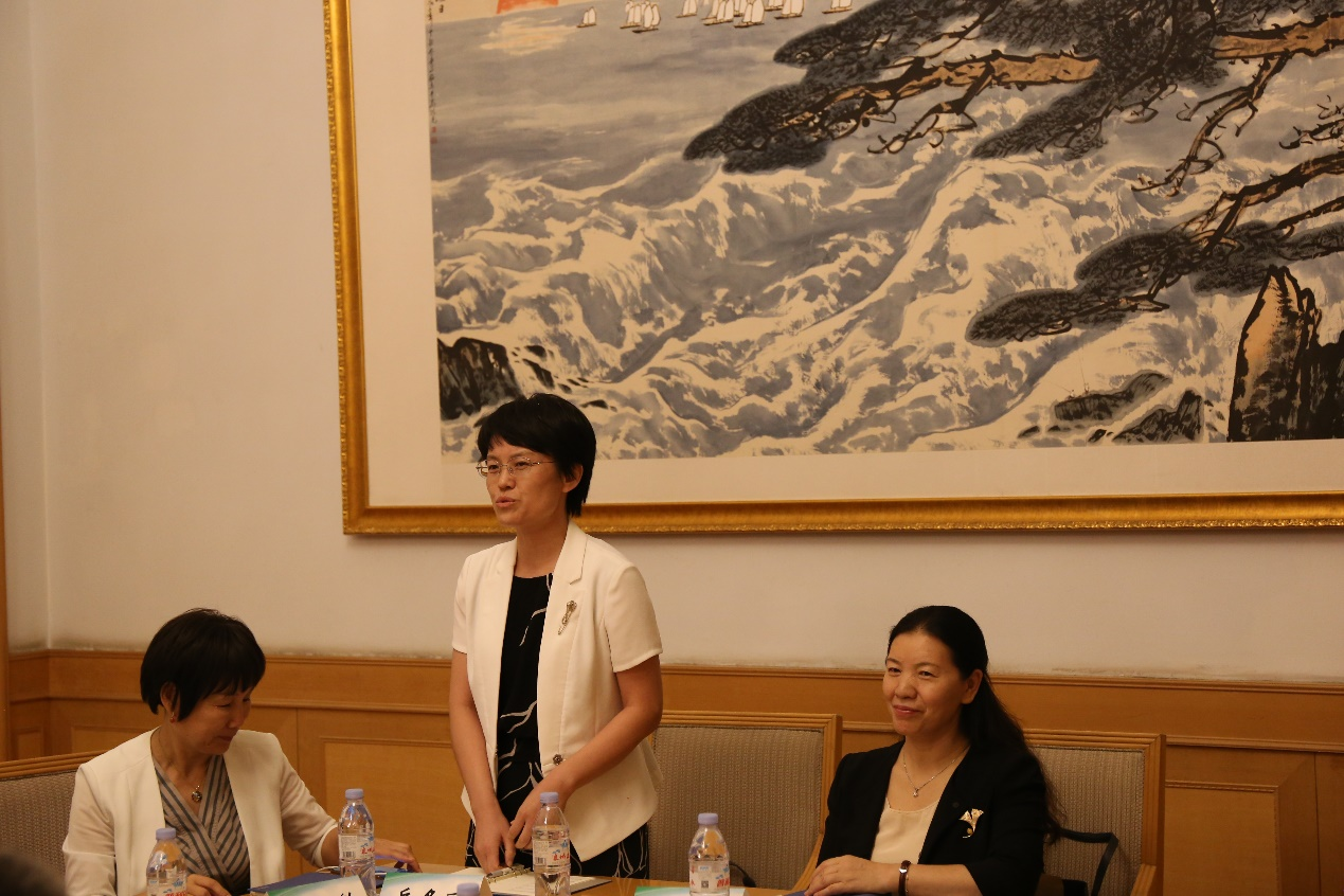 山东省医学会齐鲁专项多中心研究项目--“小剂量艾司洛尔对老年衰弱患者非心脏手术后心肌损伤的影响” 启动会顺利召开