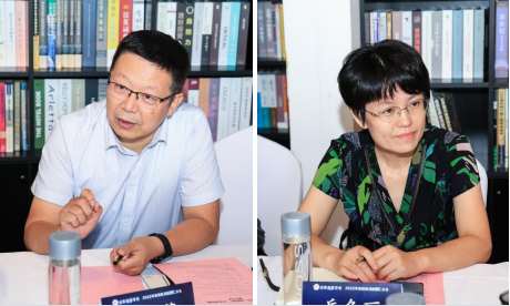 山东省医学会2022年第四期“创新智汇” 沙龙成功举办