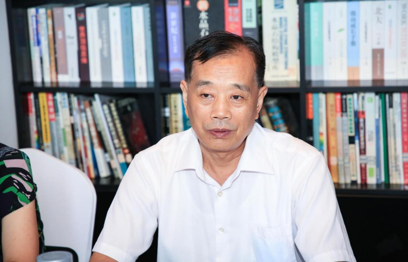 山东省医学会2022年第四期“创新智汇” 沙龙成功举办