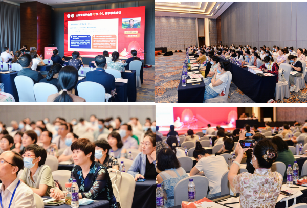 山东省医学会第二十七次呼吸病学学术会议在济南召开