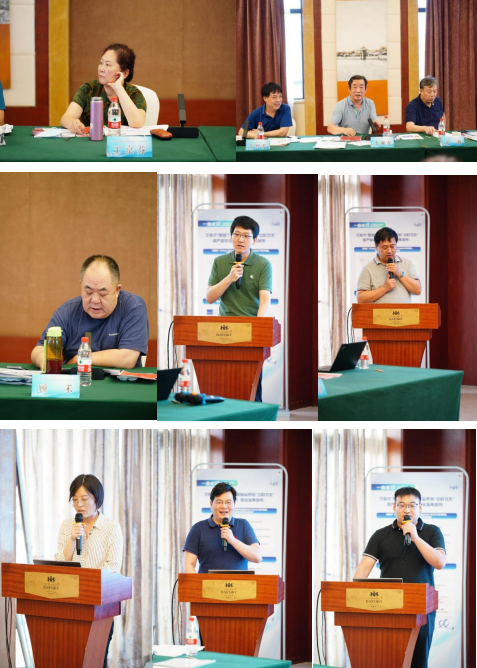 山东省医学会乳腺疾病多学科联合委员会成功举办“台儿庄红色论坛”主题党建活动