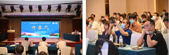 ​山东省医学会第十二次肝病学学术会议在济南召开