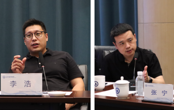 山东省医学会2022第六期“创新智汇”沙龙成功举办