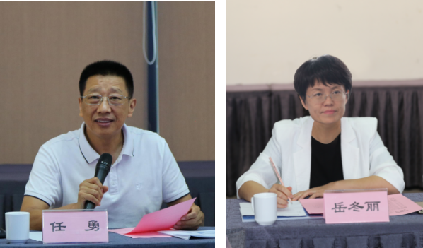 ​山东省医学会2022年第五期“创新智汇”沙龙成功举办