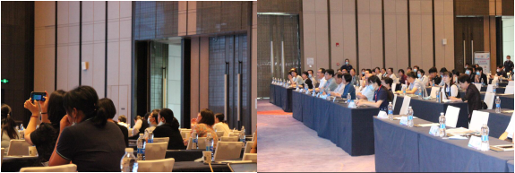 山东省医学会第十五次医学遗传与优生学学术会议在日照召开