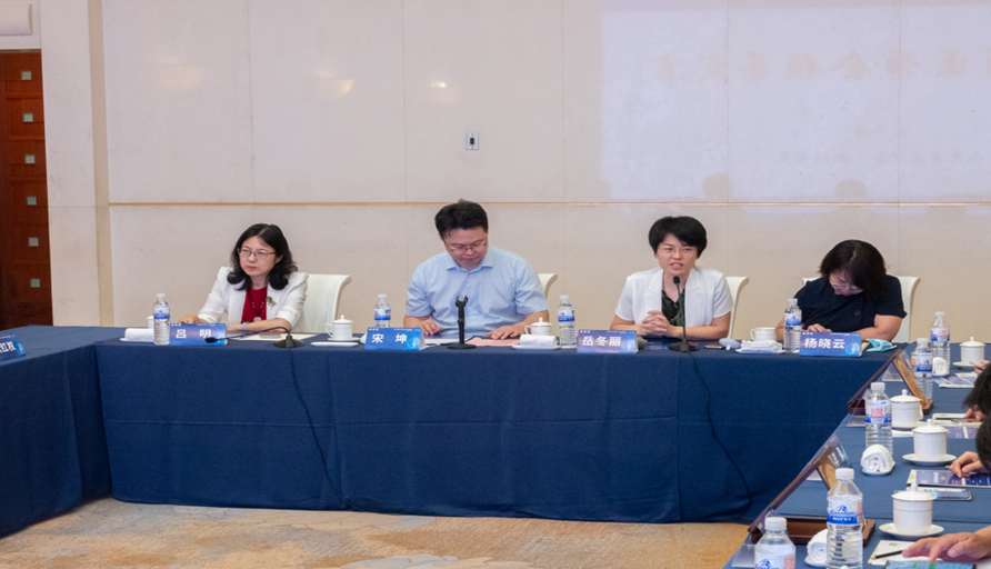 山东省医学会卵巢癌多中心临床研究启动会顺利召开