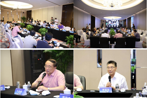 山东省医学会第八次肿瘤学学术会议在济南召开