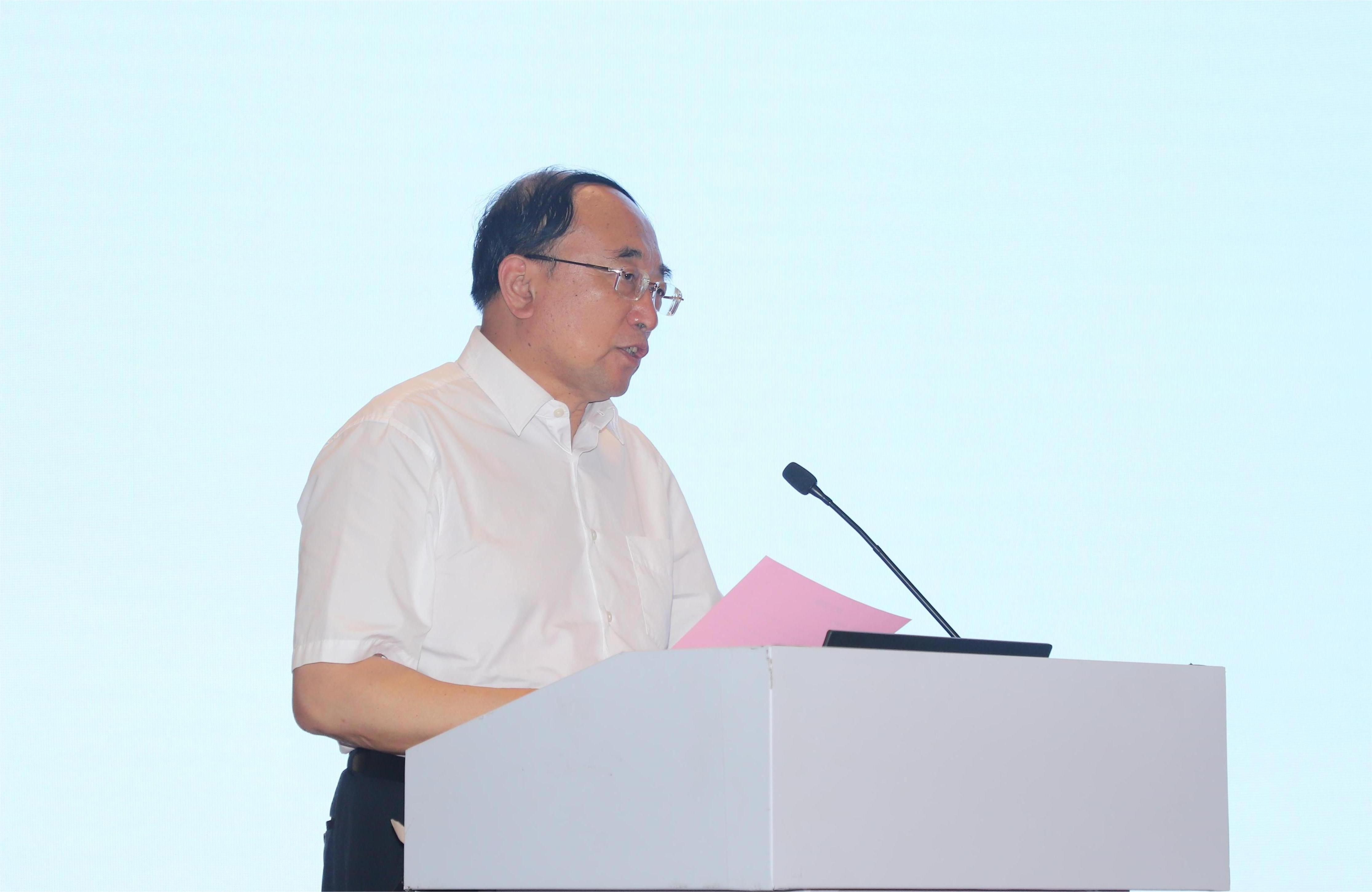 山东省医学会第八次肿瘤学学术会议在济南召开