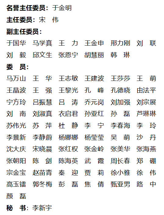 ​山东省医学会类器官分会第一届委员会第一次全体委员会议在济南召开