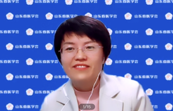 山东省医学会第七次诊断学学术会议成功召开