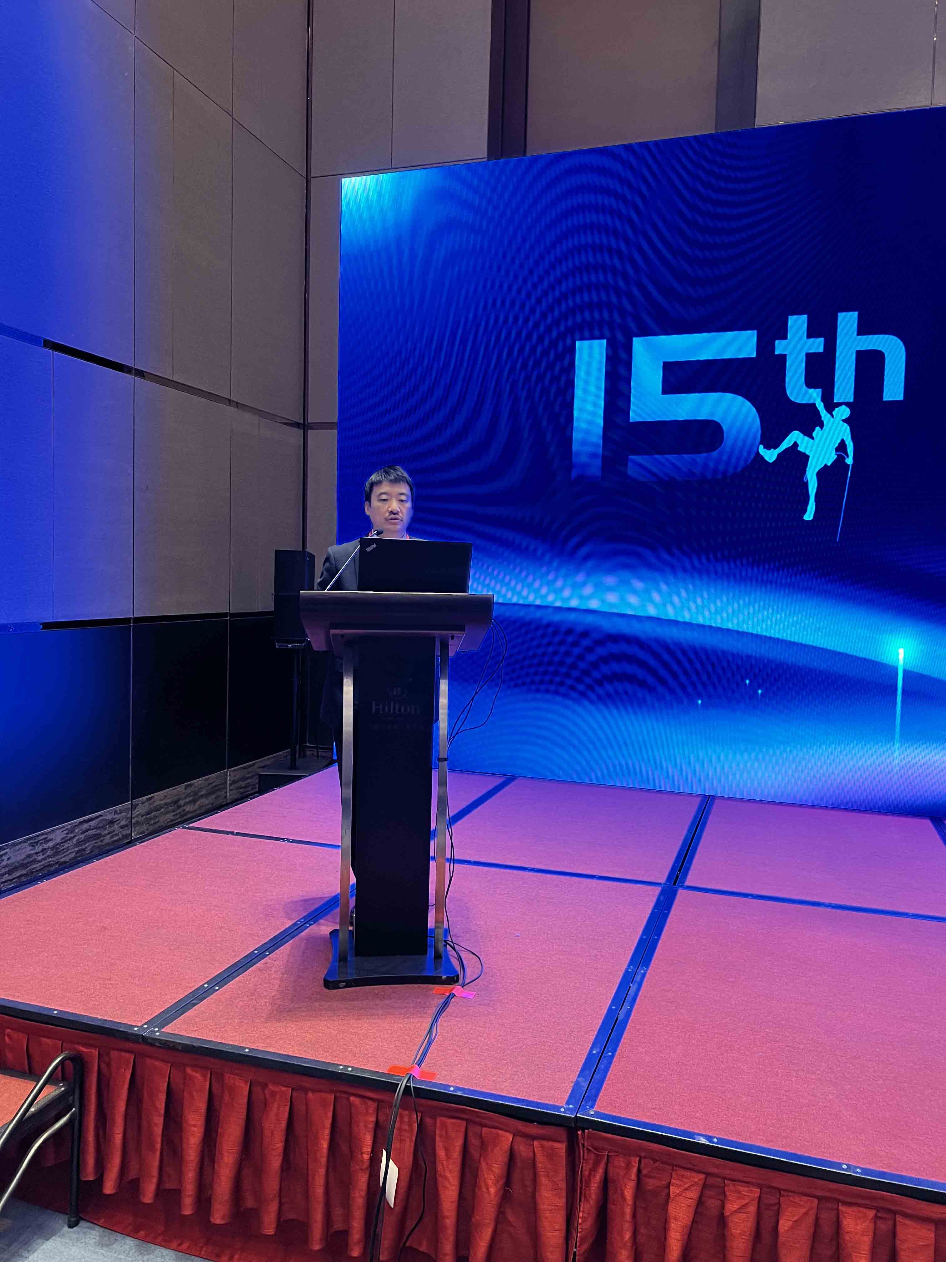 山东省医学会第十五次手外科学学术会议在济南成功召开