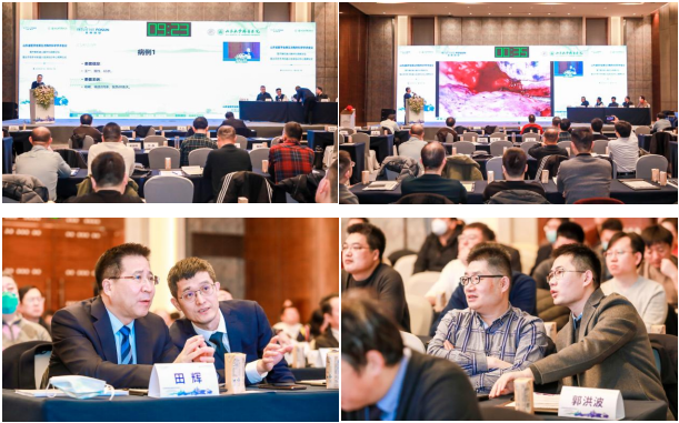 山东省医学会第五次胸外科学学术会议在济南召开