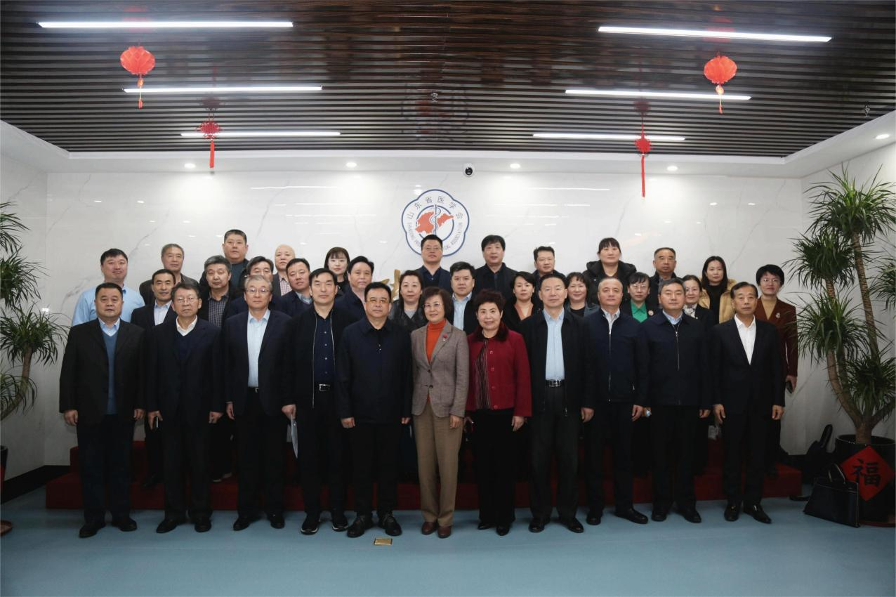 省医学会成功召开各市医学会工作座谈会