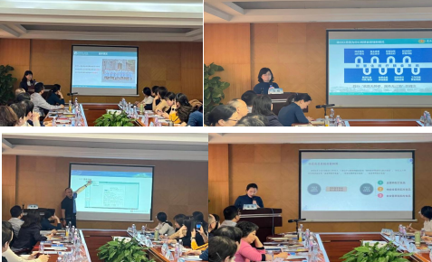 山东省医学会临床营养学分会成功举办 临床营养科建设沙龙（第一期）