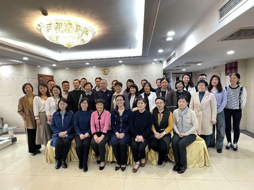 山东省医学会临床营养学分会成功举办 临床营养科建设沙龙（第一期）