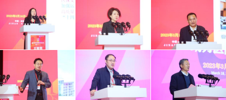 第48届医院管理国际系列论坛顺利召开