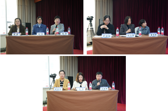 山东省医学会眼科学分会斜视与小儿眼科学组第九次学术会议顺利召开