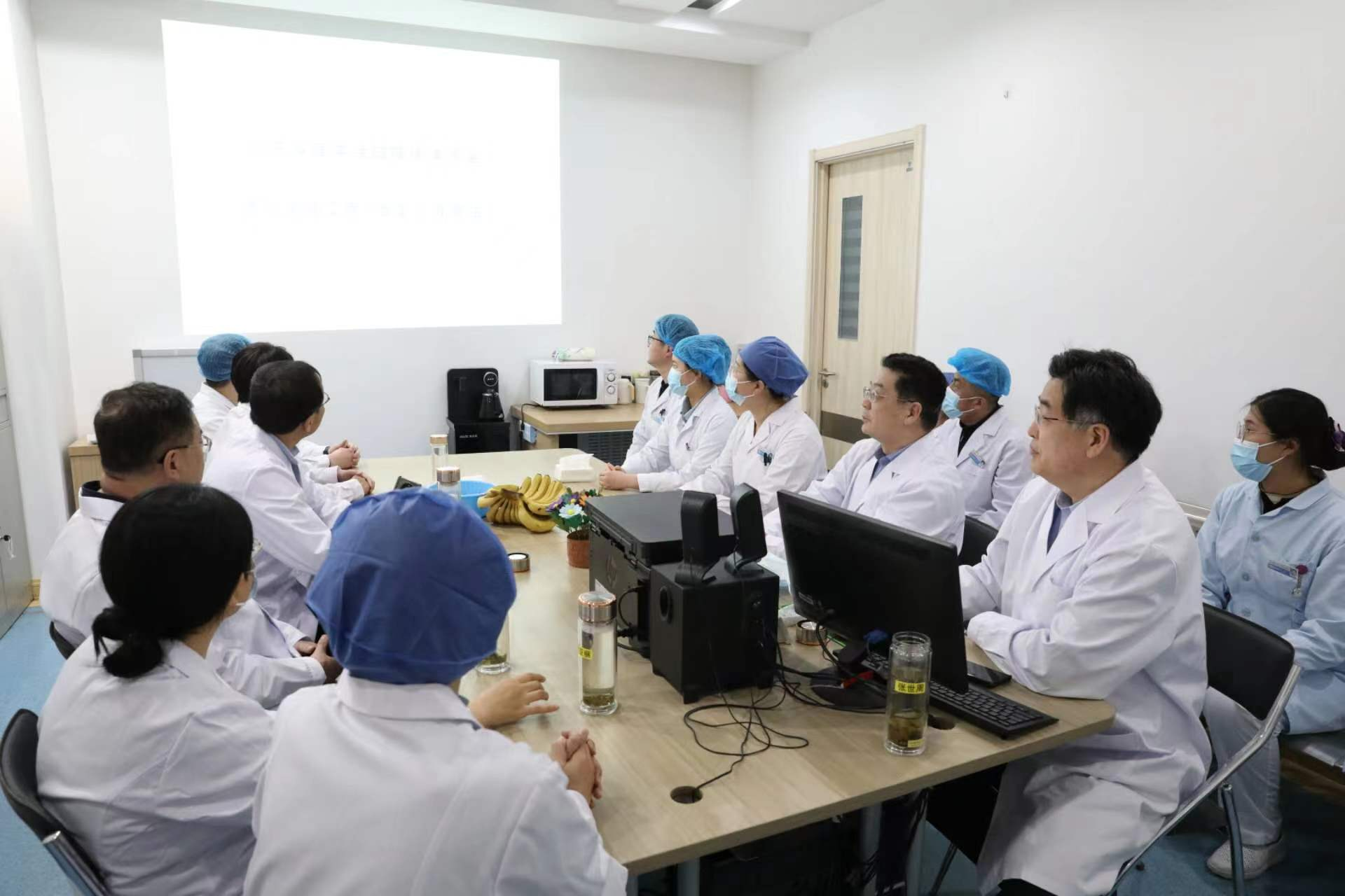 山东省医学会口腔医学分会“助力基层工程”活动（沂南站）成功举办