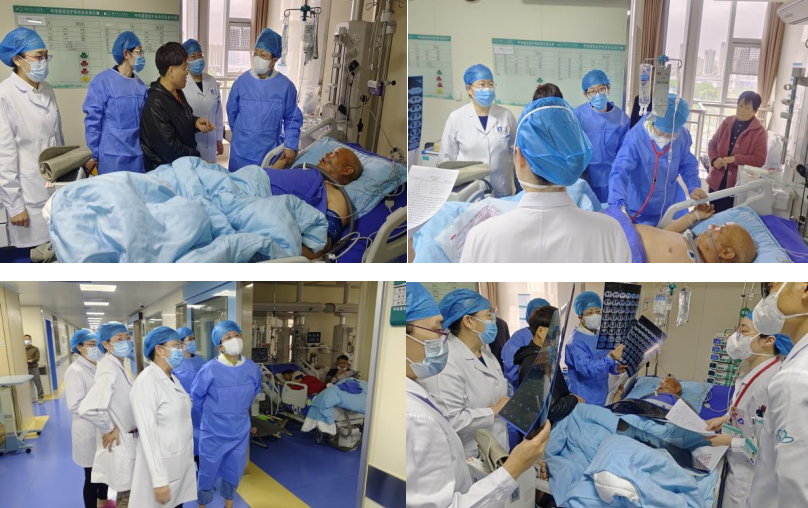 助力基层建设，守护百姓健康 山东省医学会细菌感染与耐药防治分会 “助力基层工程”活动（临沂站）成功举办