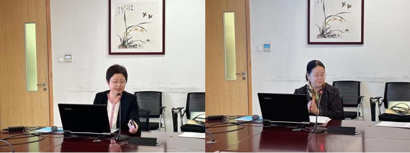 助力基层建设，守护百姓健康 山东省医学会细菌感染与耐药防治分会 “助力基层工程”活动（临沂站）成功举办