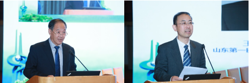 山东省医学会第二十八次泌尿外科学术会议在济南召开