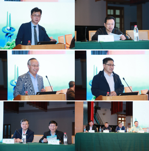 山东省医学会第二十八次泌尿外科学术会议在济南召开