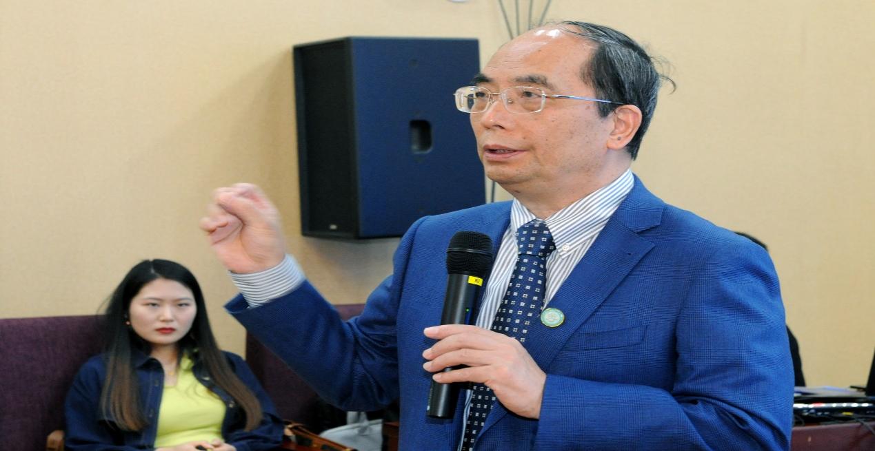 山东省医学会第一次抑郁症学术会议在济圆满闭幕