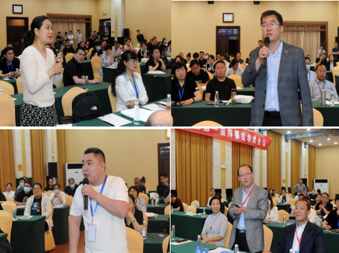 山东省医学会第一次抑郁症学术会议在济圆满闭幕