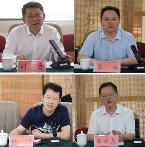 大兴调查研究之风，做好会员精准服务——山东省医学会“会员服务直通车”系列第一期暨“青英会萃”青年医师科研工作交流研讨会在潍坊召开