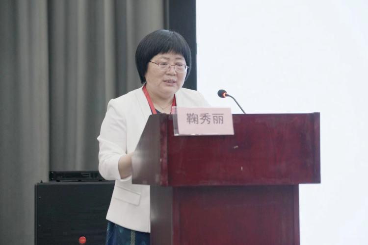 鲁琼会 山海情 首届鲁琼儿科高峰论坛成功召开