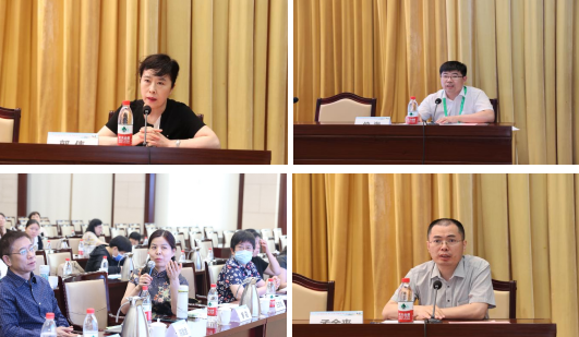 山东省医学会第二次孕产妇安全多学科学术会议在淄博召开