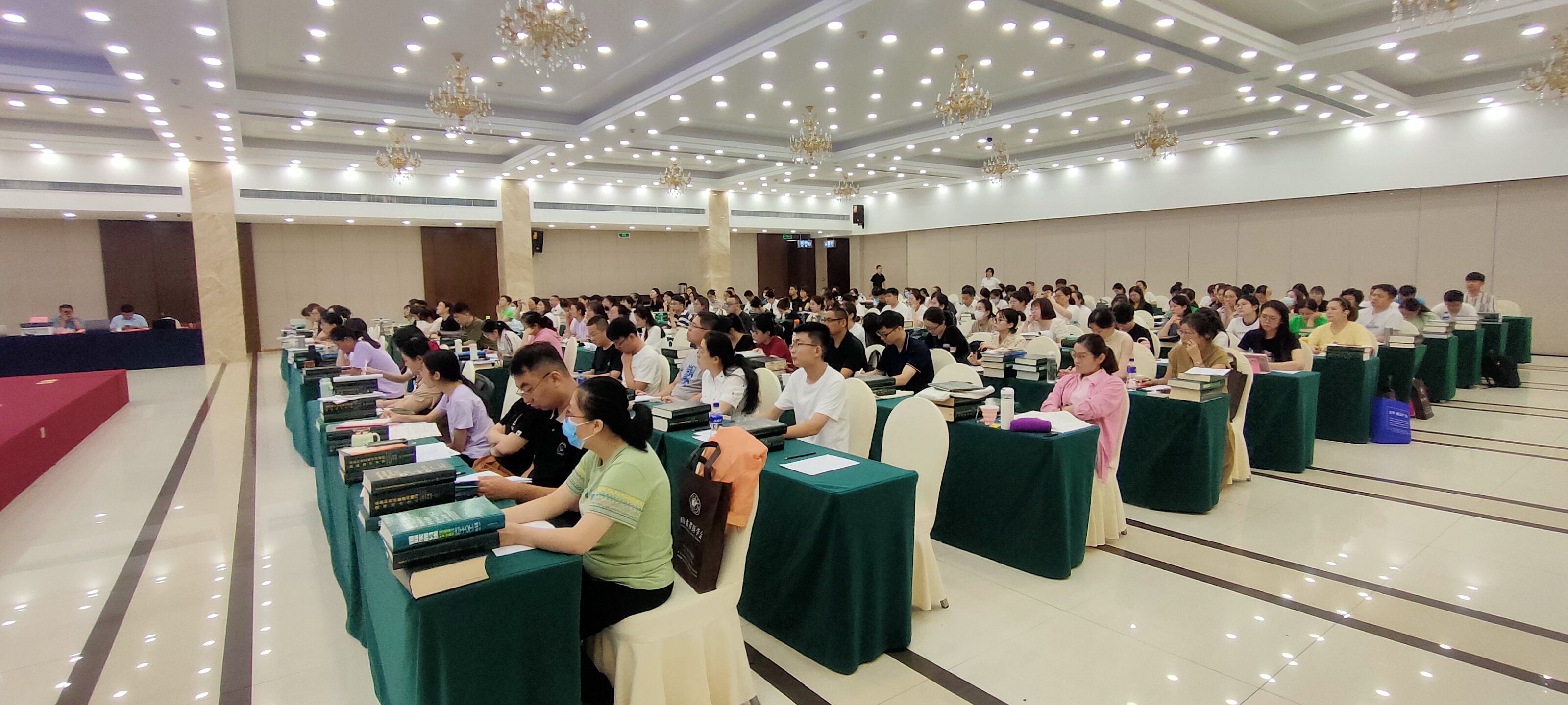 山东省医学会疾病与手术操作分类编码基础培训班（第一期）在烟台召开