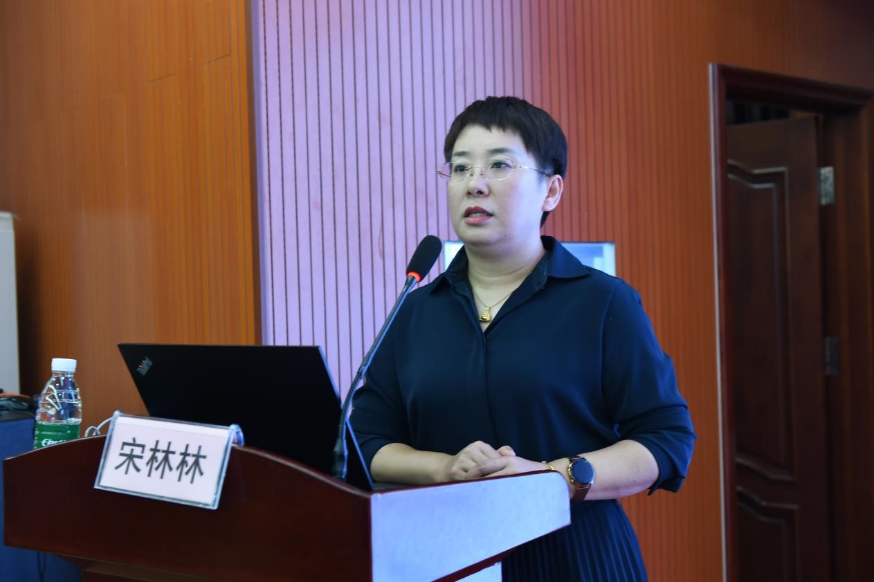 精准服务会员，省医学会“会员服务直通车”走进淄博市市立医院