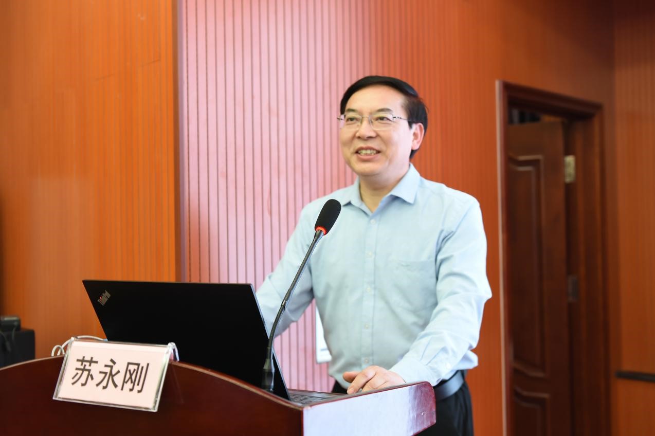 精准服务会员，省医学会“会员服务直通车”走进淄博市市立医院